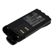 Reemplazo de batería compatible para Motorola HMNN4151,HMNN4151AR,HMNN4154,HMNN4158,HMNN4159...
