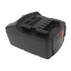 Reemplazo de batería compatible para Metabo 12070301,12070401,12070501,6.25455,6.25457...