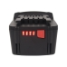 Battery industrial Prebena PKT-8-RKP100-LM-SET