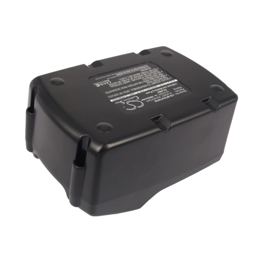 Battery industrial Steinel CS-MTK570PW