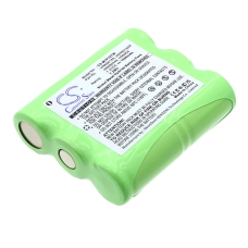 Reemplazo de batería compatible para Sprint 6060937H01,HNN9018,HNN9018A,HNN9018AR,HNN9018B...