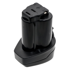 Reemplazo de batería compatible para Metabo 6.25439