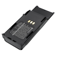 Reemplazo de batería compatible para Motorola HNN9049,HNN9049A,HNN9049B,HNN9049H