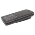 Batería de radio de dos vías Motorola CS-MTP125TW