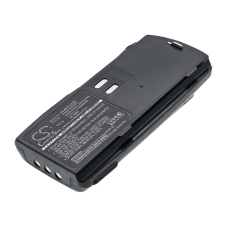 Reemplazo de batería compatible para Motorola PMNN4046,PMNN4046A,PMNN4046R,PMNN4063AR,PMNN4063ARC...