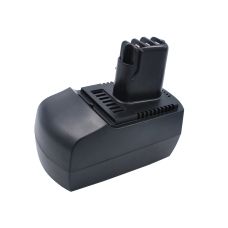 Reemplazo de batería compatible para Metabo 6.25482