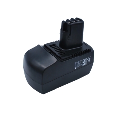 Reemplazo de batería compatible para Metabo 6.25482