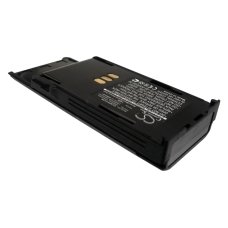 Reemplazo de batería compatible para Motorola HNN9049,HNN9049A,HNN9049B,HNN9049H