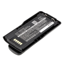 Reemplazo de batería compatible para Motorola NNTN8020,NNTN8020A,NNTN8020AC,NNTN8020B,NNTN8023...