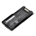 Two-Way Radio Battery Motorola MTP6000