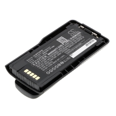 Reemplazo de batería compatible para Motorola NNTN8020,NNTN8020A,NNTN8020AC,NNTN8020B,NNTN8023...