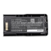 Two-Way Radio Battery Motorola MTP6000