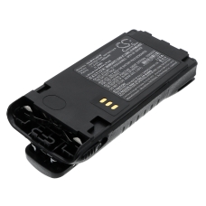 Reemplazo de batería compatible para Motorola NNTN5510,NNTN5510AR,NNTN5510BR,NNTN5510CR,NNTN5510DR