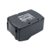 Compatible battery replacement for Metabo 6.25453