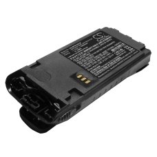 Reemplazo de batería compatible para Motorola NNTN5510,NNTN5510AR,NNTN5510BR,NNTN5510CR,NNTN5510DR
