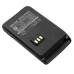 Batería de radio de dos vías Motorola CS-MTP418TW
