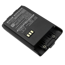 Reemplazo de batería compatible para Motorola PMNN4423A