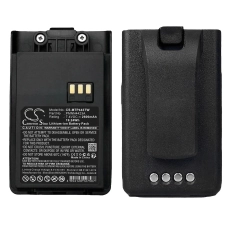 Reemplazo de batería compatible para Motorola PMNN4423A
