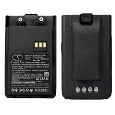 Reemplazo de batería compatible para Motorola PMNN4423A