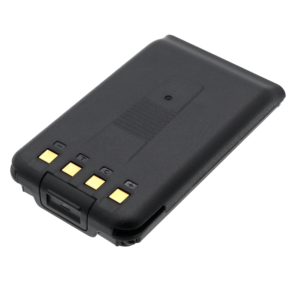 Batería de radio de dos vías compatible con Motorola Clarigo CS-MTP528TW