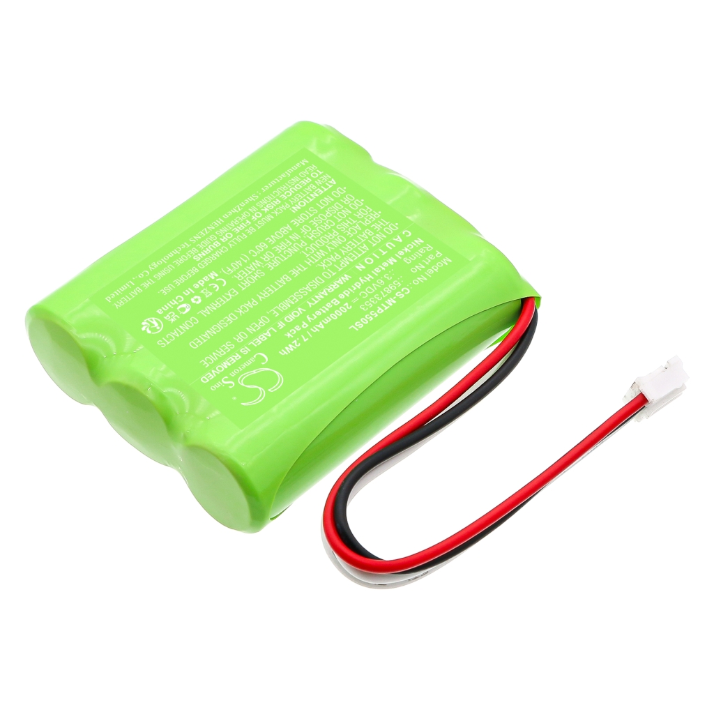 Power Tools Battery Midtronics CS-MTP550SL