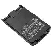 Battery compatibleWith Weierwei