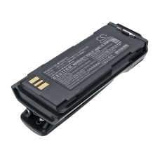 Reemplazo de batería compatible para Motorola NNTN8570,NNTN8570A,NNTN8570B