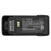 Batería de radio de dos vías Motorola CS-MTR200TW