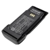 Batería de radio de dos vías Motorola CS-MTR210TW