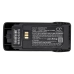 Batería de radio de dos vías Motorola CS-MTR210TW