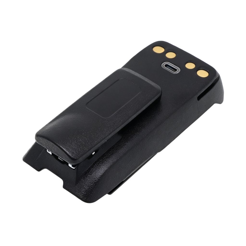 Batería compatible con Motorola CS-MTR500TC