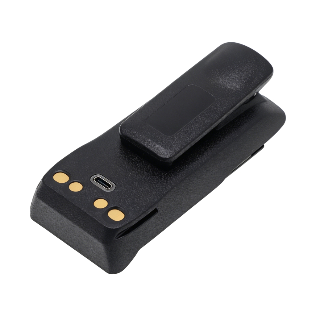 Batería compatible con Motorola CS-MTR500TC