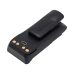 Batería compatible con Motorola CS-MTR500TC