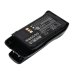 Batería compatible con Motorola CS-MTR500TC
