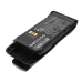Batería de radio de dos vías Motorola CS-MTR500TX
