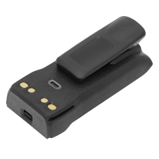 Reemplazo de batería compatible para Motorola PMNN4407,PMNN4407A,PMNN4807,PMNN4807A,PMNN4808...