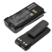 Two-Way Radio Battery Motorola CS-MTR730TW