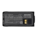 Battery Replaces PMNN4808