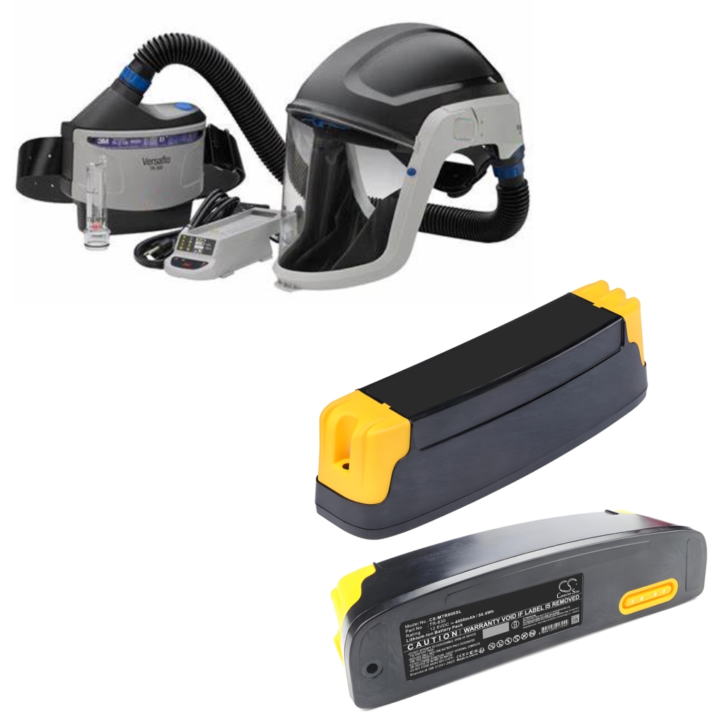 Power Tools Battery 3m CS-MTR800SL