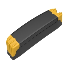 Reemplazo de batería compatible para 3M TR-830