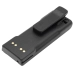 Two-Way Radio Battery Motorola MTX9000