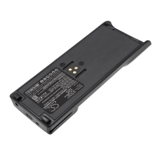 Compatible battery replacement for Motorola FUG11B,NTN7143,NTN7143A,NTN7143B,NTN7143CR...