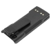 Batería de radio de dos vías Motorola CS-MTS210TW