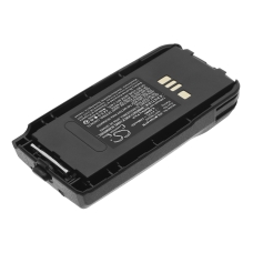 Reemplazo de batería compatible para Motorola NNTN6944,NNTN6944B