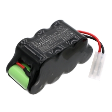 Reemplazo de batería compatible para M-Tronic 91507401