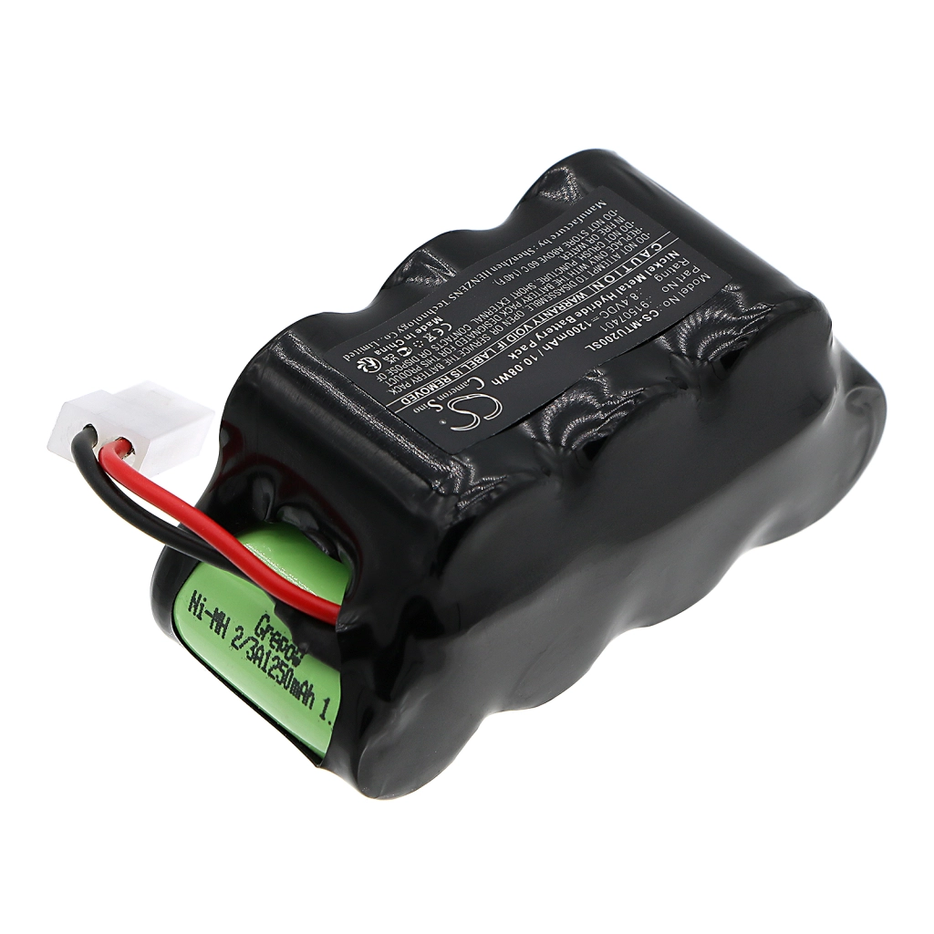 Batería para herramientas eléctricas M-tronic CS-MTU200SL