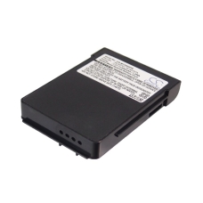 Reemplazo de batería compatible para Motorola RLN5707,RLN5707A