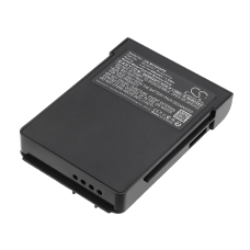 Reemplazo de batería compatible para Motorola RLN5707,RLN5707A