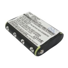 Reemplazo de batería compatible para Motorola 3XCAAA,53617,KEBT-086-B