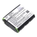 Two-Way Radio Battery Motorola Talkabout T9550XLRCAMO